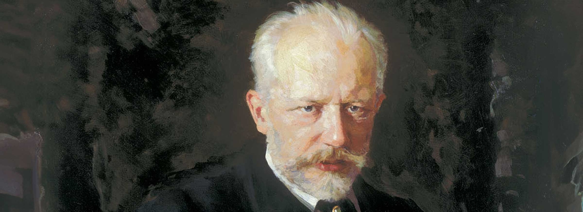 O Destino de Tchaikosvki