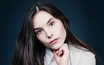 Álfheiður Erla Guðmundsdóttir – Kunal Lahiry