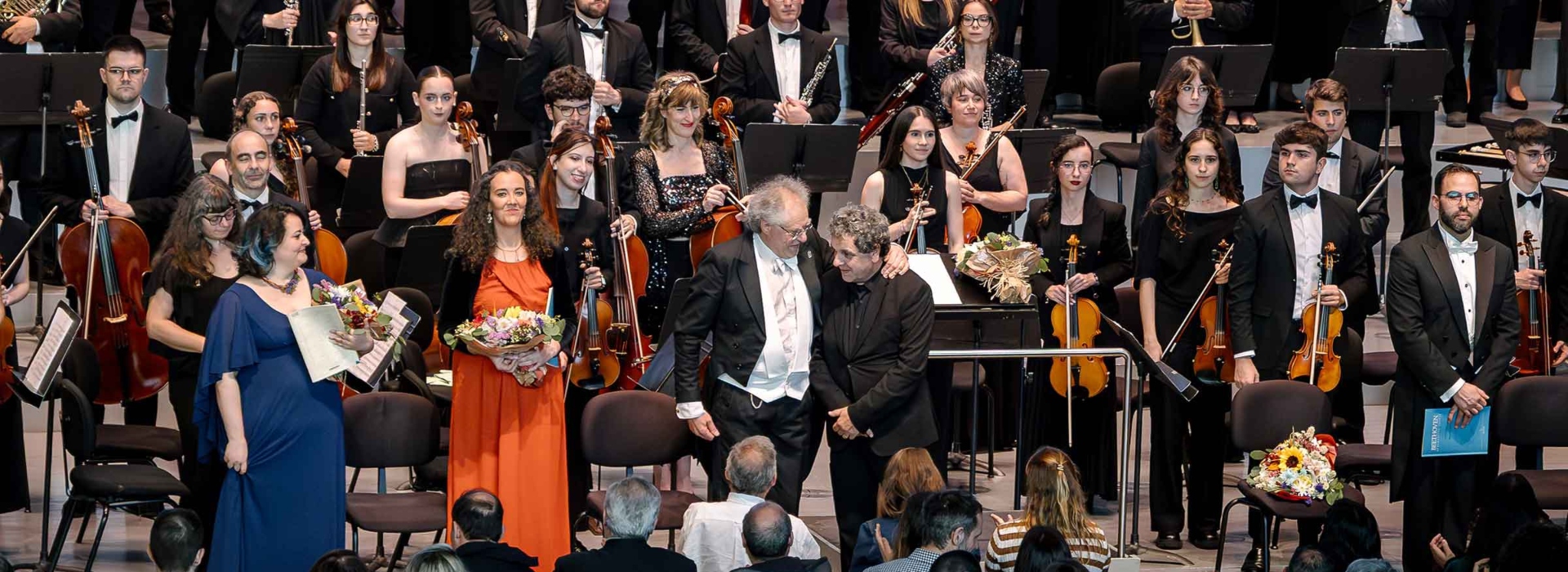 35 Years of the Ensemble Vocal Pro Musica