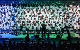 Escola a Cantar 2026
