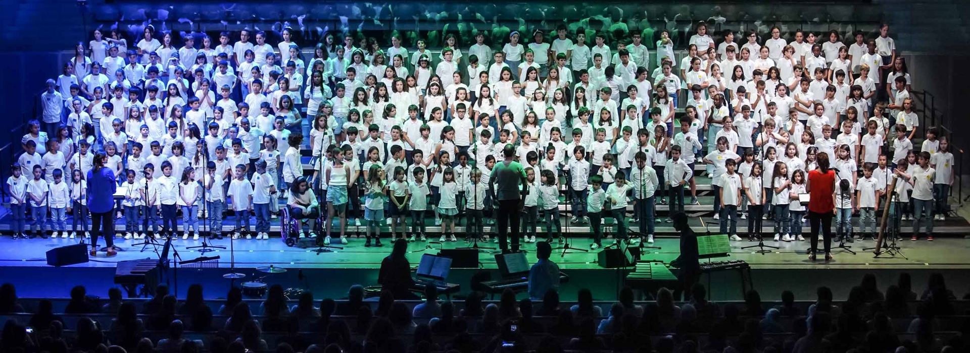 Escola a Cantar 2026