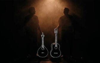 In Dia Duo Guitar