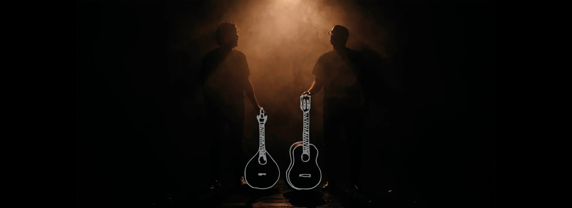 In Dia Duo Guitar