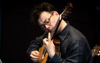 3 Concertos para Guitarra