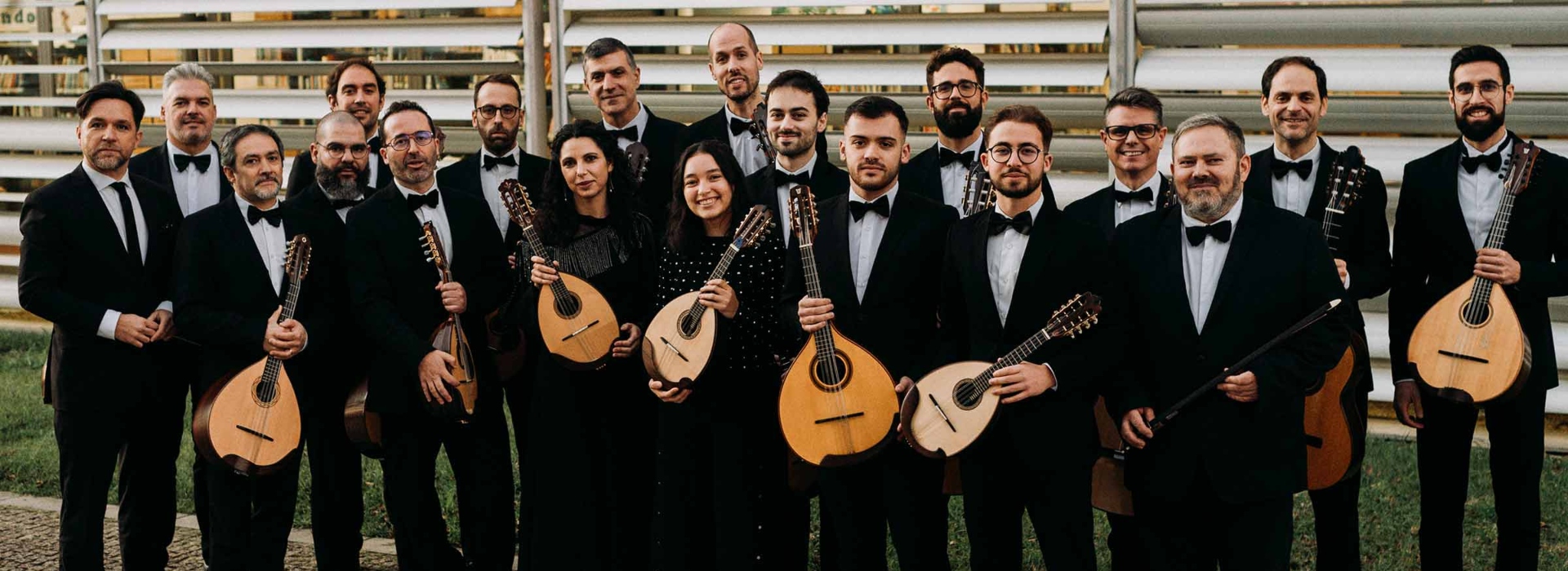Orquestra Portuguesa de Guitarras e Bandolins