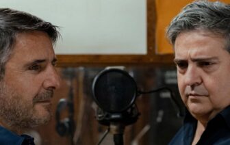 Pedro Moutinho & Hélder Moutinho