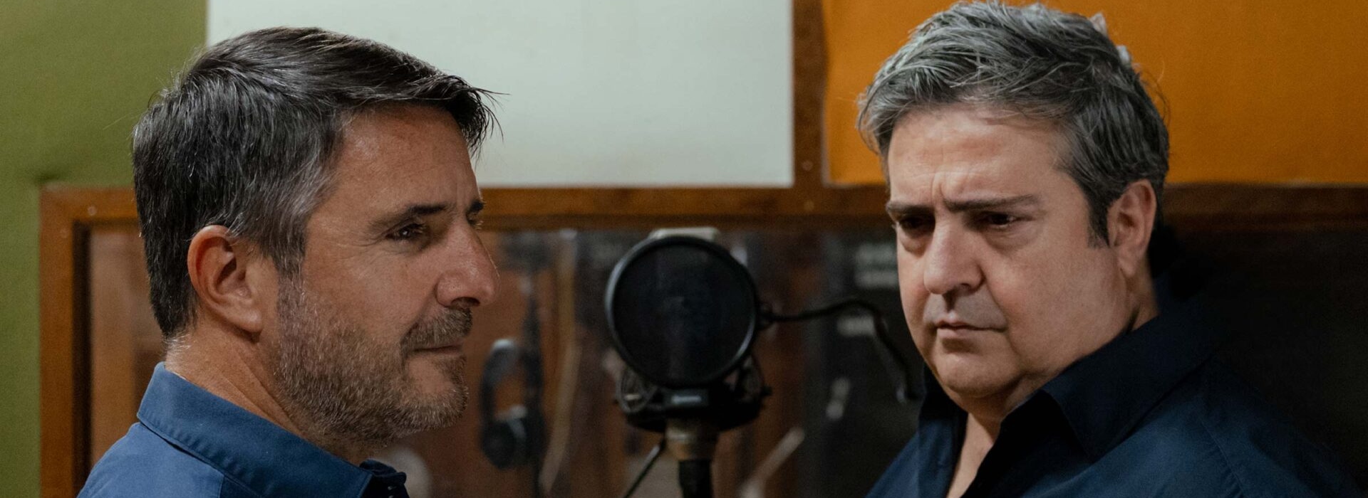 Pedro Moutinho & Hélder Moutinho