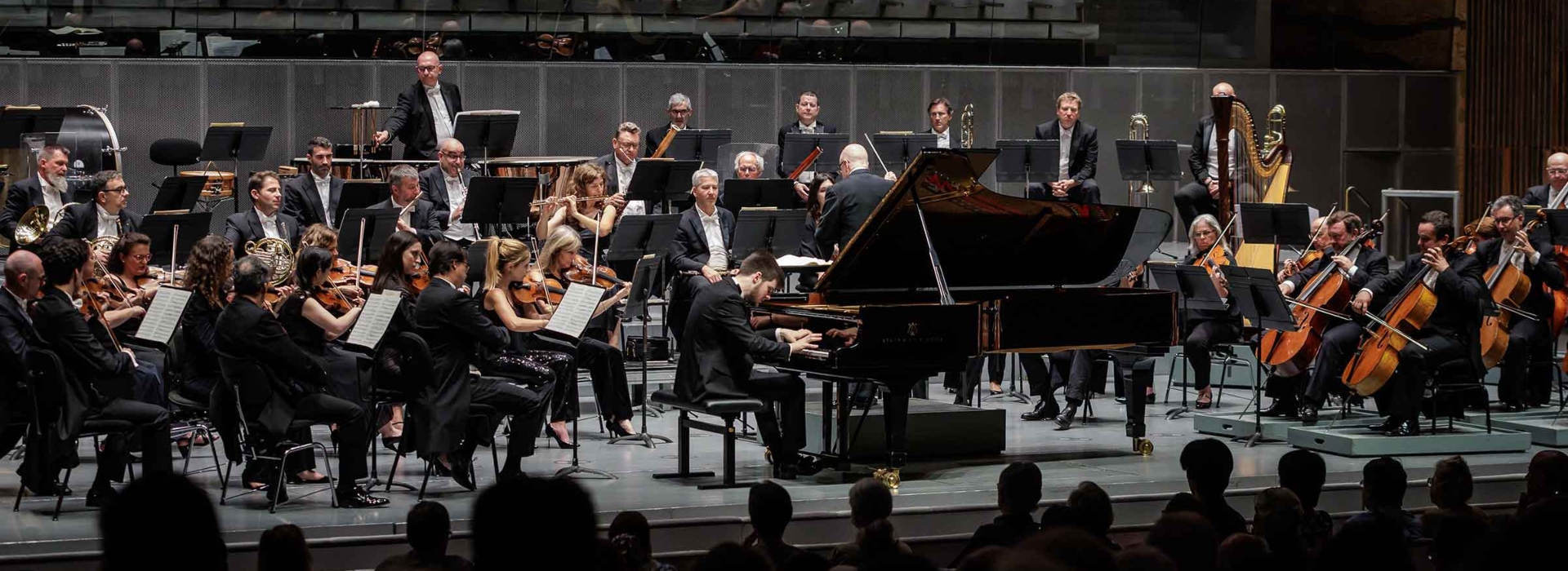 Santa Cecília International Piano Competition