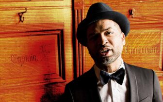 Jason Moran