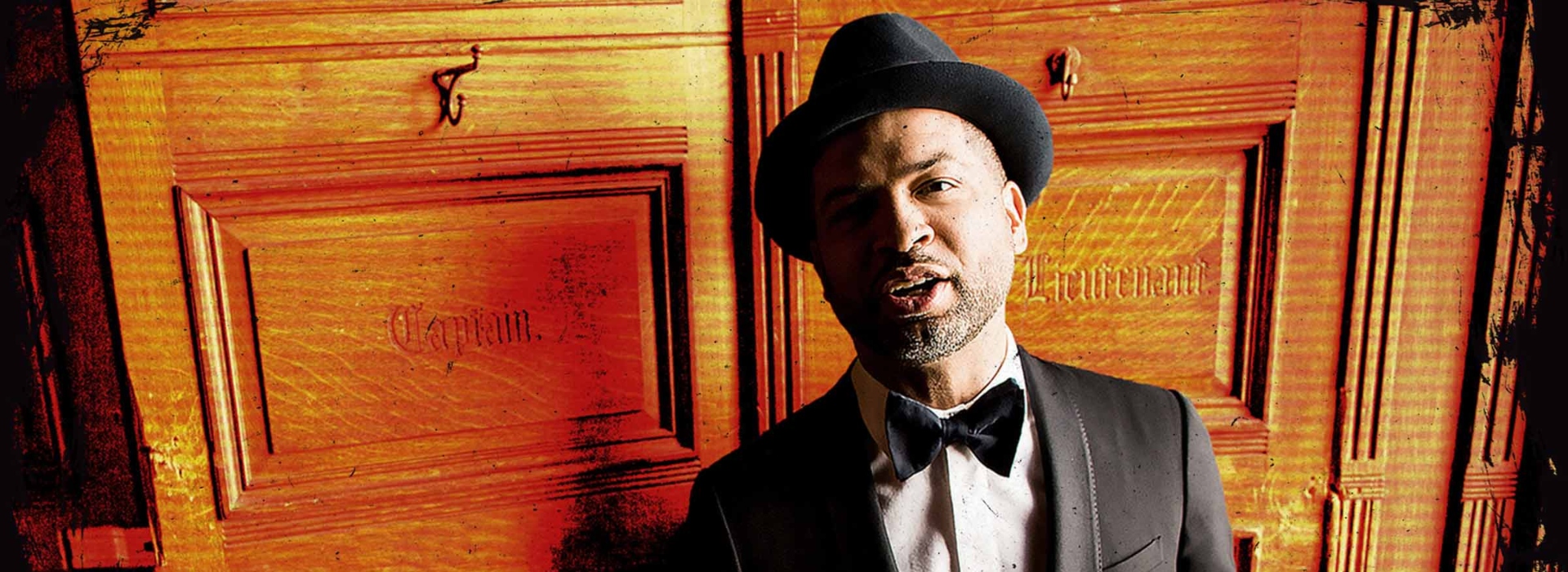 Jason Moran