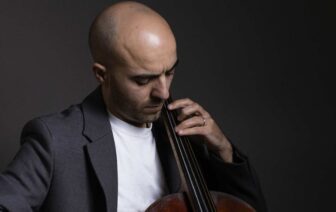 Solistas de la Orquesta Barroca