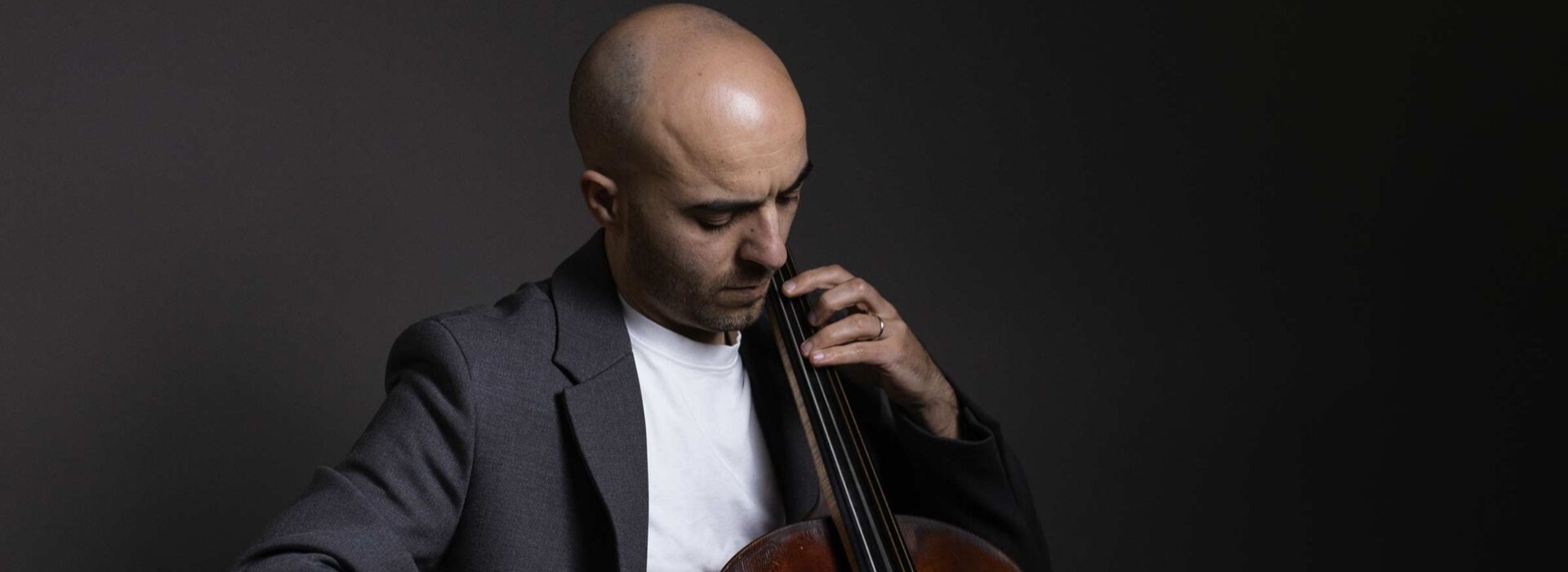 Solistas da Orquestra Barroca