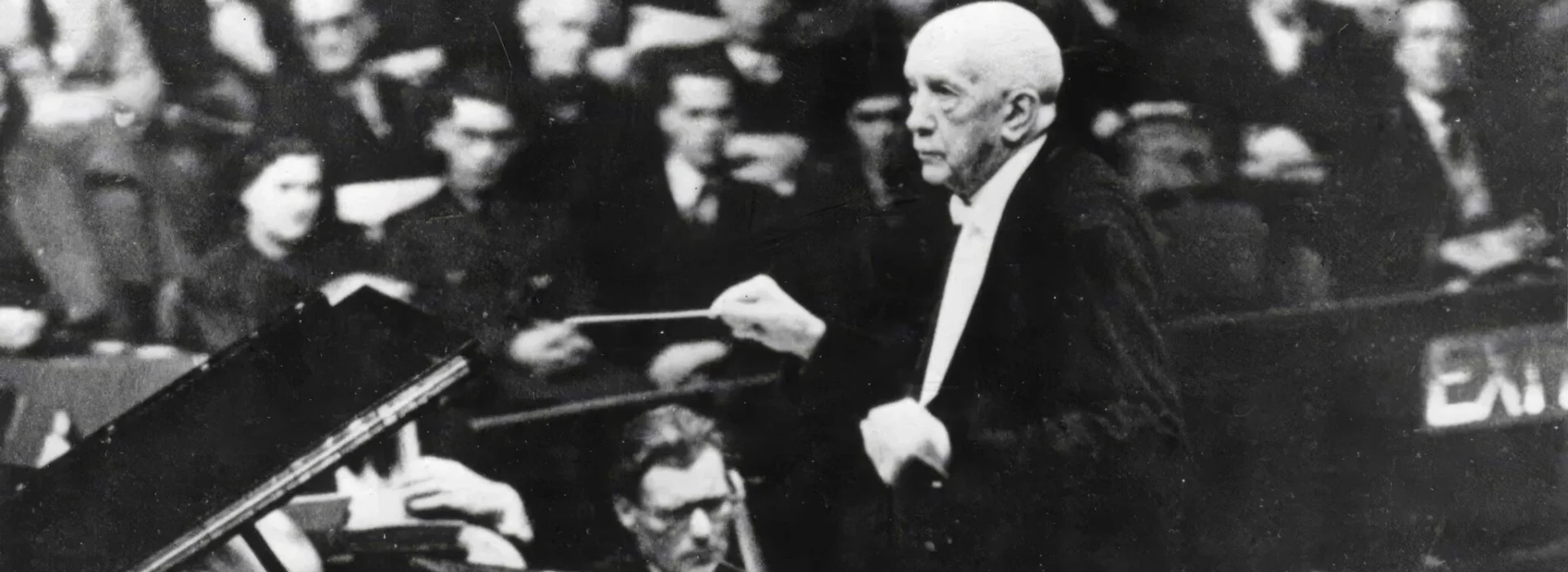 Thus Spoke Zarathustra