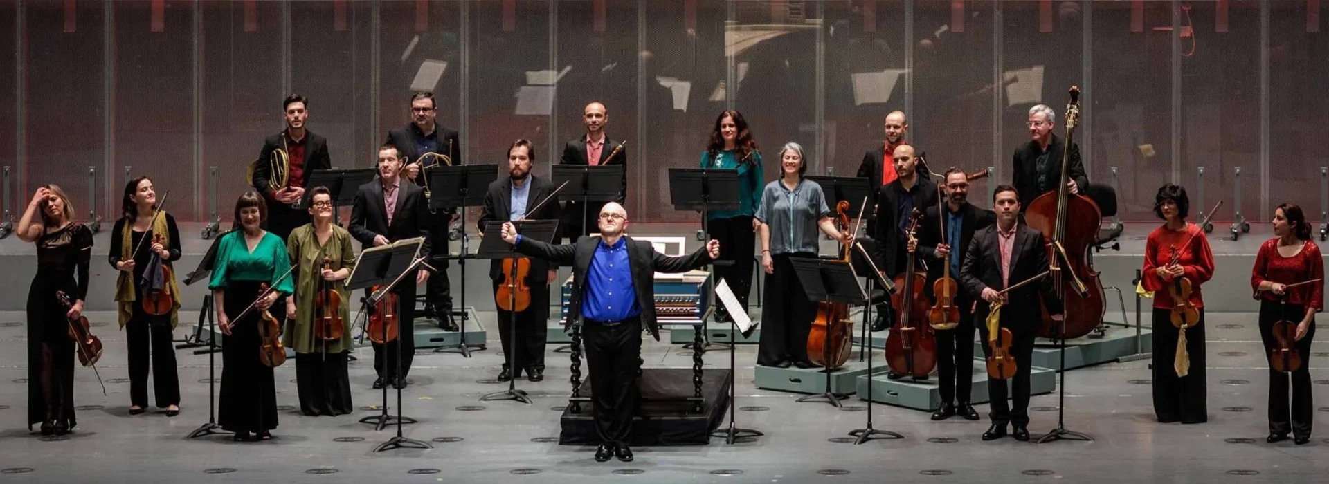 Heroínas de Händel