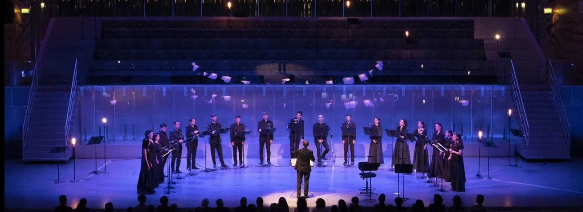 O Swing de Bach – De Leipzig ao Jazz