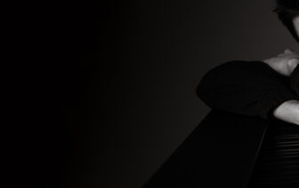 Concierto de piano solo con Hélder Brandão Antunes