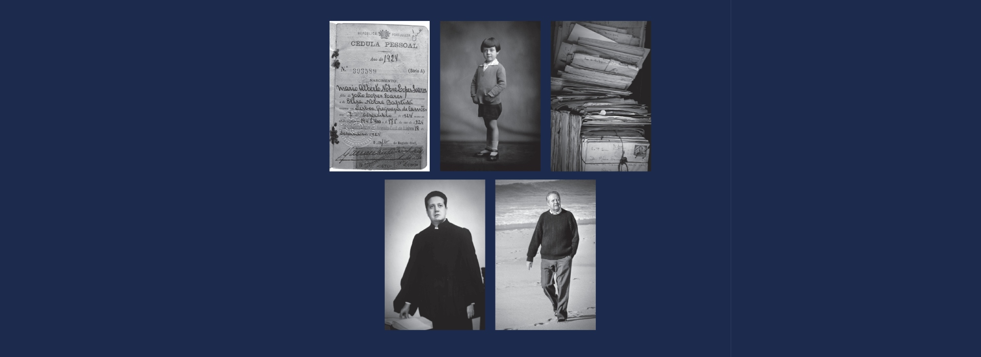 Mário Soares – 100 Anos