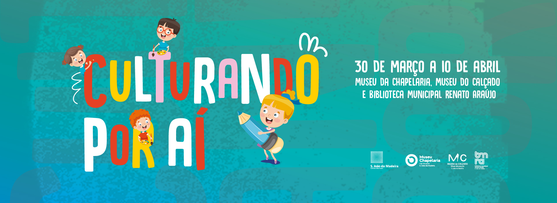 Culturando por aí… Páscoa