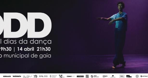 Common Dreams, by Ana Rita Teodoro