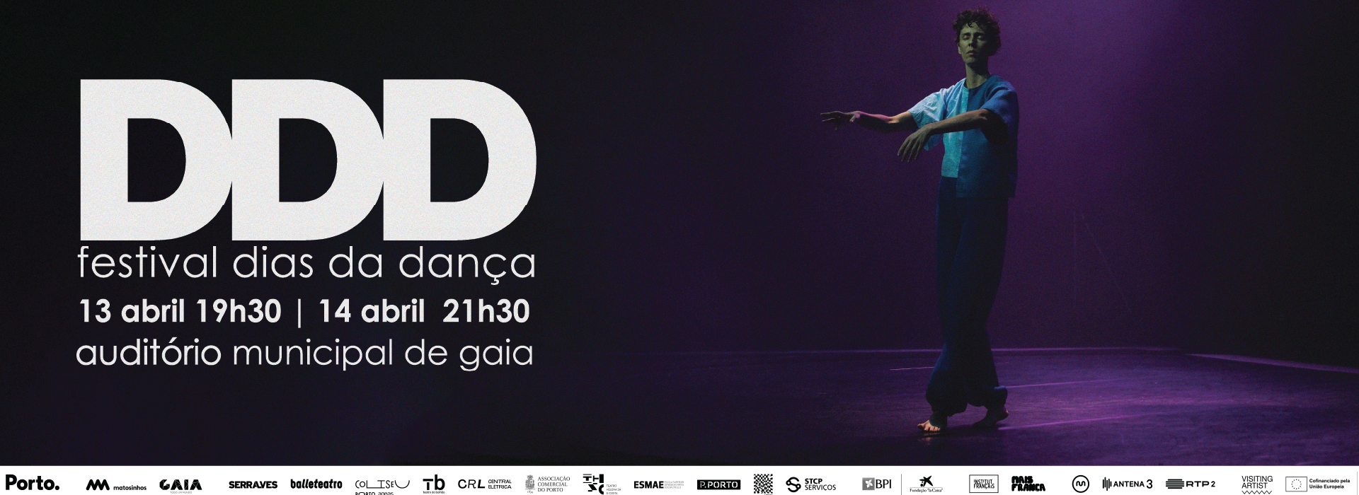 Common Dreams, by Ana Rita Teodoro