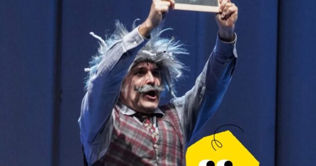 Duvidismos e Relativências de Einstein