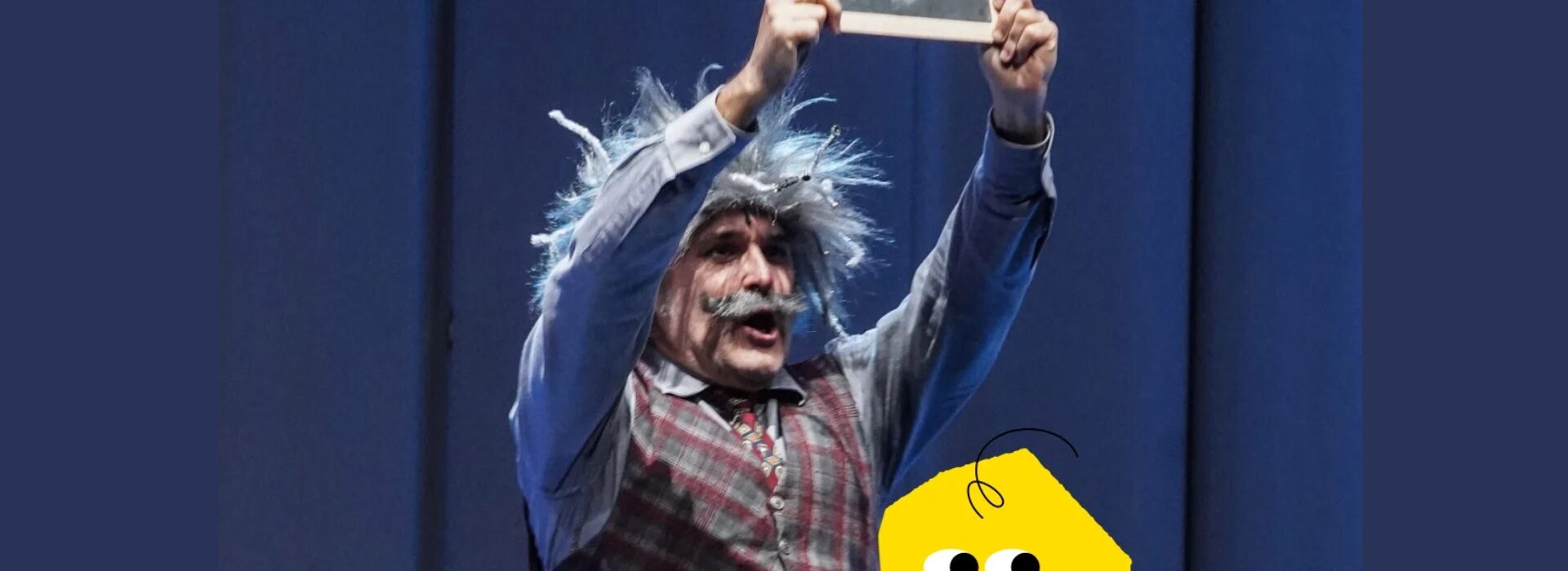 Duvidismos e Relativências de Einstein