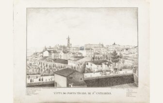 Dia Nacional dos Centros Históricos 2026