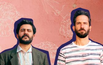 Noiserv e Pedro Branco Tocam Abril