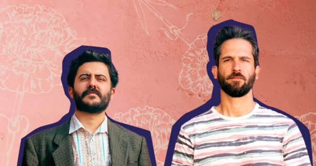 Noiserv e Pedro Branco Tocam Abril