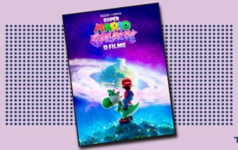 Super Mario Galaxy – O Filme