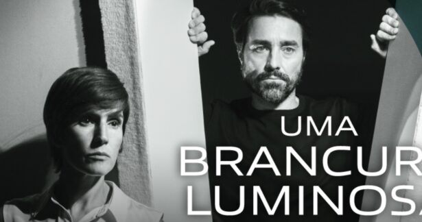 Uma Brancura Luminosa