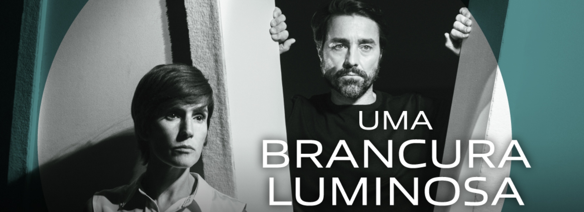 Uma Brancura Luminosa