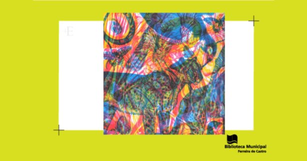 Há Bichos nos Livros, de Isabel Costa