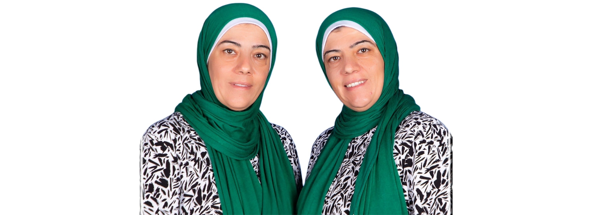 Conversa com autoras Lara e Mandy Sirdah em Gaza