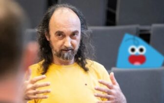 O Bebé Compositor
