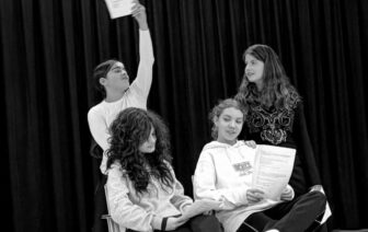 Insegura – uma tragédia de enganos