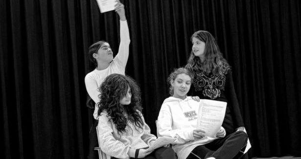 Insegura – uma tragédia de enganos