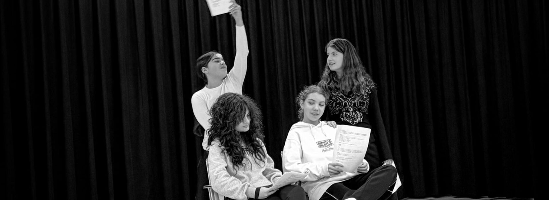 Insegura – uma tragédia de enganos