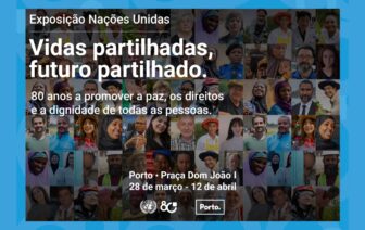 Vidas compartidas, futuro compartido