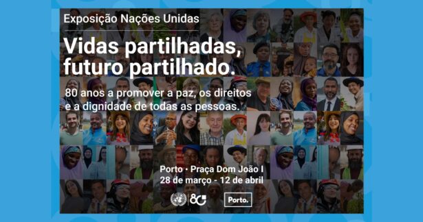 Shared Lives, Shared Future