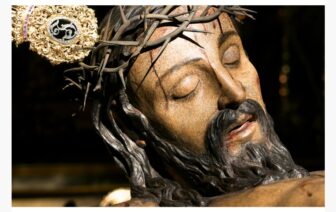 Procesión del Santo Entierro