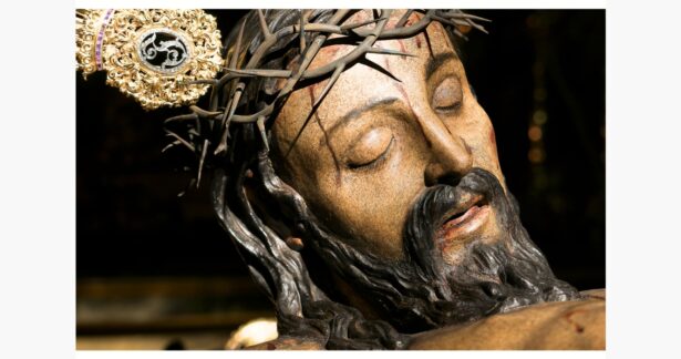 Procesión del Santo Entierro