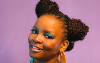 Selma Uamusse & Projeto Benjamim