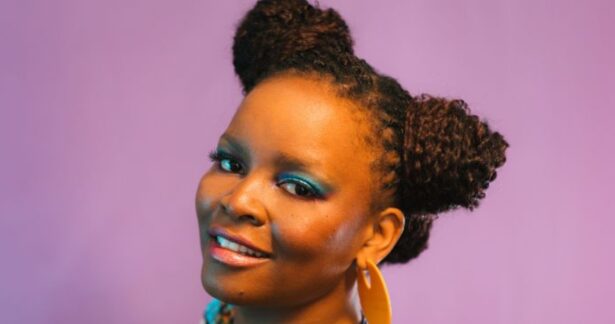 Selma Uamusse & Projeto Benjamim