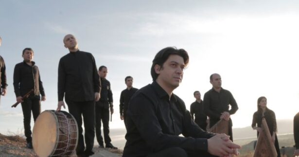 The Gurdjieff Ensemble