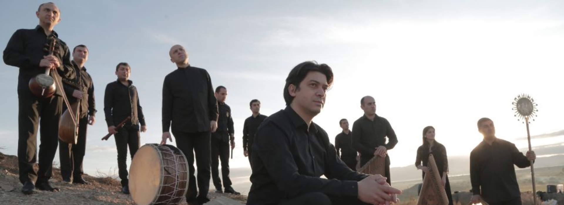 The Gurdjieff Ensemble