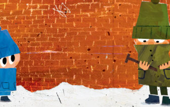 Conto Contigo – Leitura de Histórias e Brincadeiras