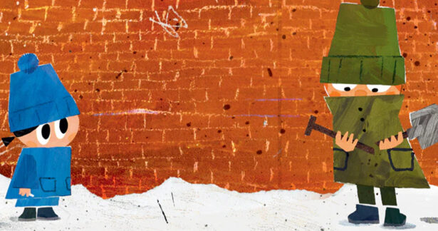 Conto Contigo – Leitura de Histórias e Brincadeiras