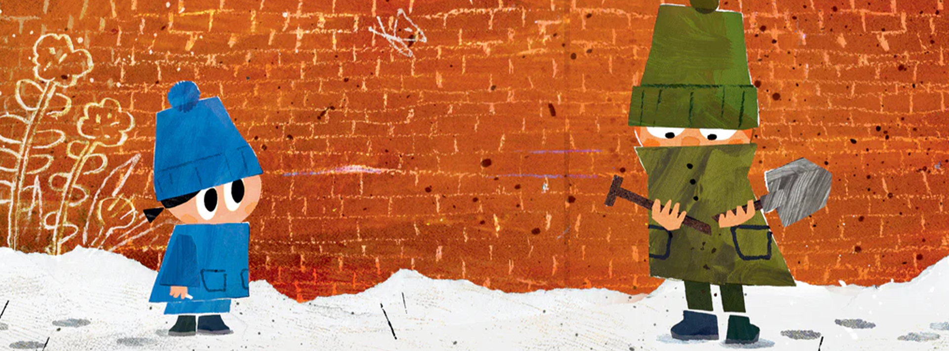 Conto Contigo – Leitura de Histórias e Brincadeiras