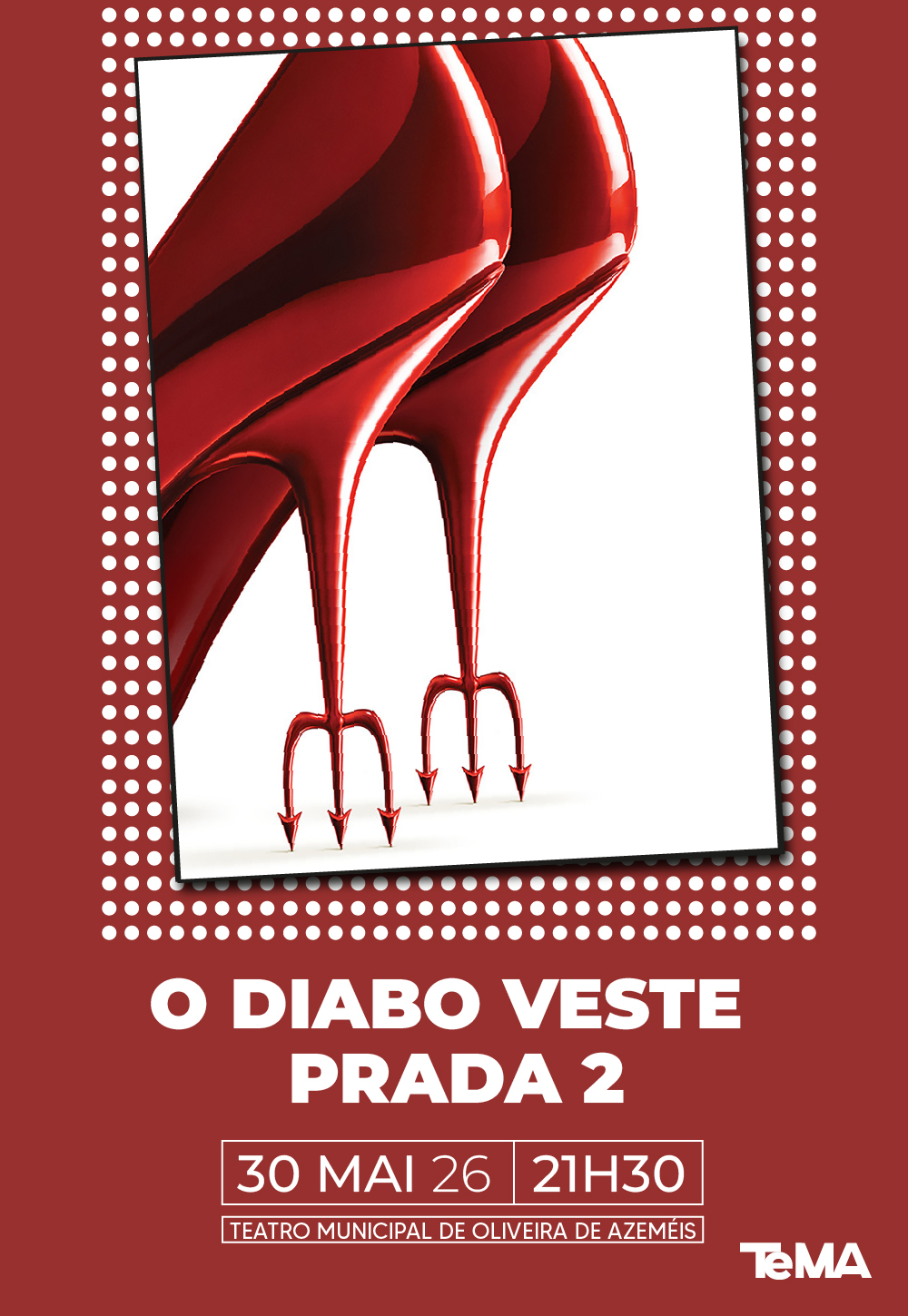 O Diabo Veste Prada 2